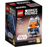 LEGO 40539 - Ahsoka Tano