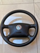 Kierownica skórzana VW volkswagen touran/sharan