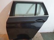 Bmw f11 drzwi lewy tył kombi Sophistograu b90 