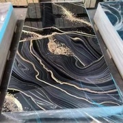 Panel scienny PVC 280x126x0,3 cm