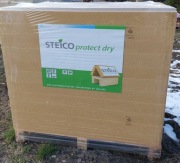 STEICOprotect L dry Elewacyjna płyta z naturalnych włókien drzewnych