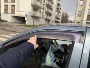 Owiewki Hyundai H1