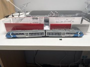 Fleischmann 742203 + dekoder Doehler&Haas