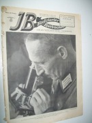 Illustrierte Beobachter 1943 Strzelcy Alpejscy, Grenadierzy