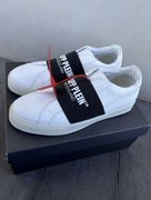 Buty Philipp Plein roz 46 30cm