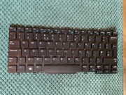 Nowa Klawiatura Dell Latitude E7250 E7450 E5450 UK 010M30