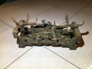 Zabytkowa waga Juljusz Sperling 3kg syrenki - oN14