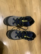 Buty wodoodporne Quechua