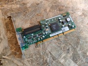 RETRO KARTA ADAPTEC SCSI-CARD 29320ALP 
