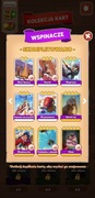 Wspinacze Wspinacz coin master karta