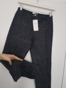 Iceberg nowe eleganckie damskie spodnie Italy S 