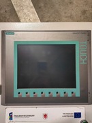 Panel operatorski Siemens Simatic typ 12