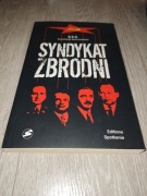 Syndykat zbrodni Władysław Bartoszewski 