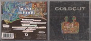 COLDCUT - Sound Mirrors