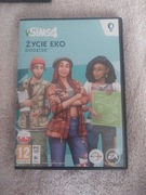 The sims 4(życie eko)