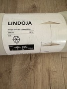 LINDOJA IKEA Czasza parasola, jasny szarobeżowy, 300 cm