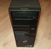 KOMPUTER STACJONARNY niesprawny i5 2500