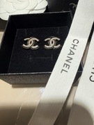 Chanel - kolczyki