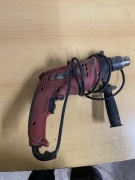 Wiertarka WORCRAFT POWER TOOLS ID-800