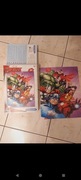 Puzzle Clementoni Avengers 100 elementów, wiek 6+