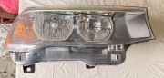Lampa Prawa Przednia BMW X3 F25 USA (F00H TB1 024 06) (LE12F6296) USA 