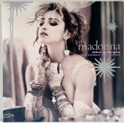 MADONNA - Like A Virgin & Other Big Hits! 45RPM / JPN 1985