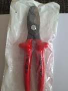 Nożyce do kabli Gedore VDE 8094