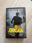 Książka Ingar Johnsrud - Straceńcy