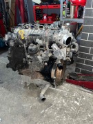 Silnik KIA SportageIII Hyundai IX35 1.7crdi D4FD