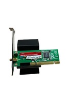 Bezprzewodowa karta sieciowa Edimax 802.11B/g 32-bit PCI Adapter (EW-7128g)