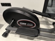 Orbitrek eliptyczny YORK 2000