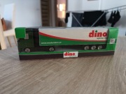 Mercedes Actros Dino 1:87 H0 nowy 