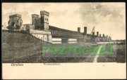 TCZEW Gruss aus Dirschau stary most 1910  