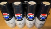 PEPSI BEZ CUKRU 4szt SODA STREAM SODASTREAM syrop do saturatora 