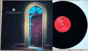 DEEP PURPLE The House Of Blue Light 1987 GER. WINYL LP EXC