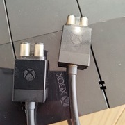 ORYGINALNY ZASILACZ DO KONSOLI XBOX ONE FAT CLASSIC ORYGINAŁ TESTED