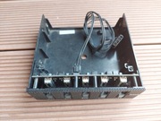 Kontroler wentylatorów NZXT (montaż w zatokę 5.25") NIEKOMPLETNY