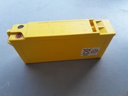 Akumulator Łodzi AGM żelowy PowerSafe 12V 101Ah magazyn energii 
