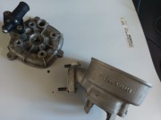 Cylinder malossi