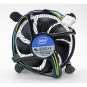  Oryginalne chłodzenie Intel LGA1150 1155 1156 120
