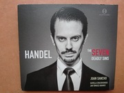 Handel: The Seven Deadly Sins