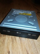 Nagrywarka DVD/Napęd optyczny DVD LG GSA - H42N