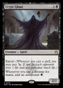 MTG Crypt Ghast MTG