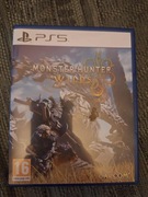 Monster Hunter Wilds