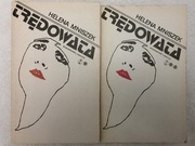 Trędowata - Helena Mniszek, wydanie 1972
