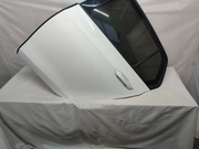 Golf 8 drzwi tył lewe idealne LC9A