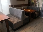 loże barowe, meble do restauracji, meble do lokali ,meble klubowe, kanapy