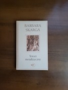 Tercet Metafizyczny Barbara Skarga