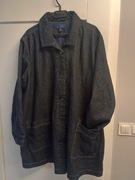 Katana Seasalt cornwall ciemny jeans 54 56 plus size