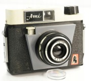 Aparat fotograficzny Ami oryginał 